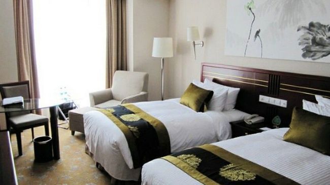 Zhengfei International Hotel 郑州 外观 照片